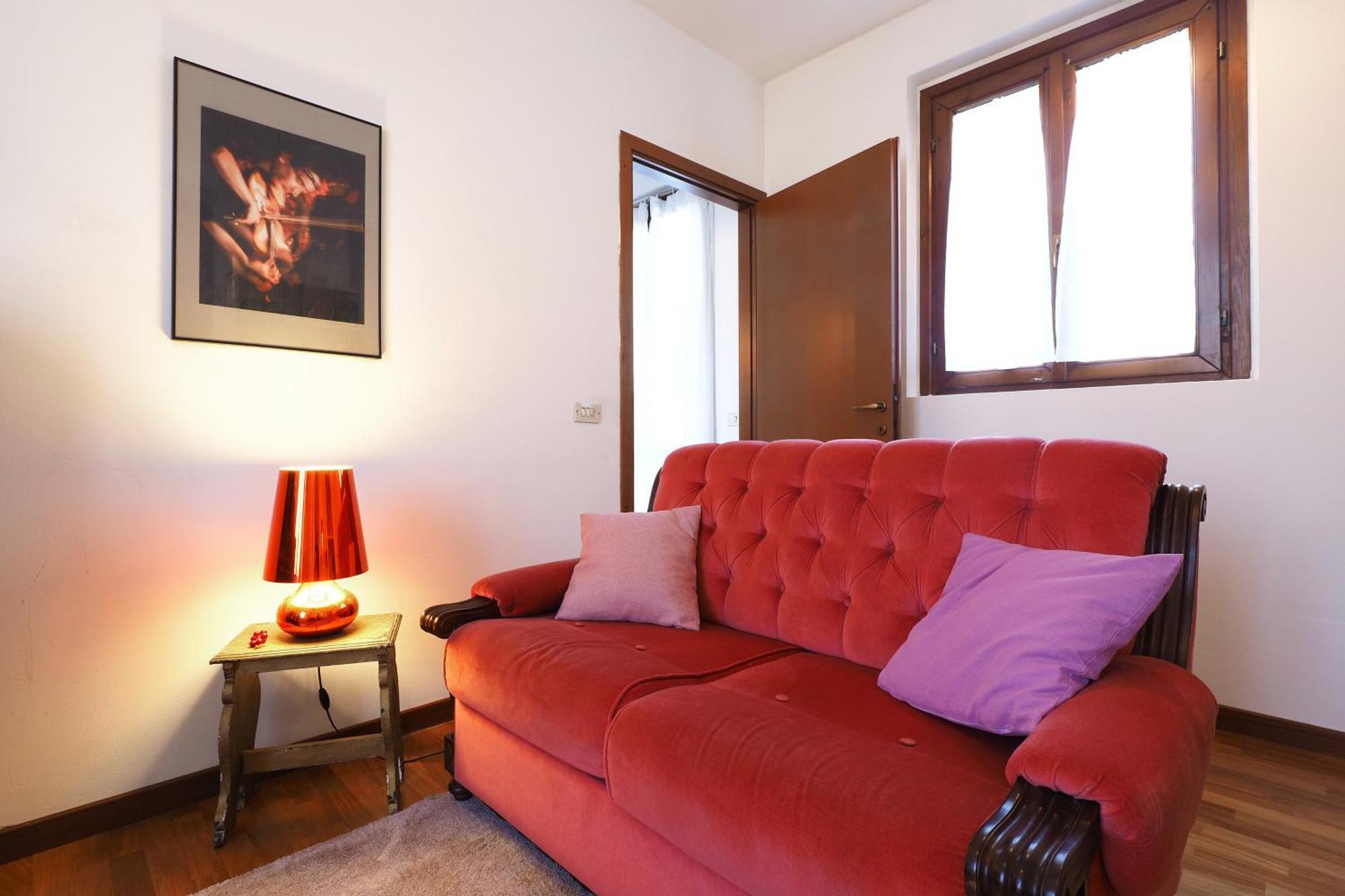 Appartement Primopiano - Bassano Del Grappa Milaan