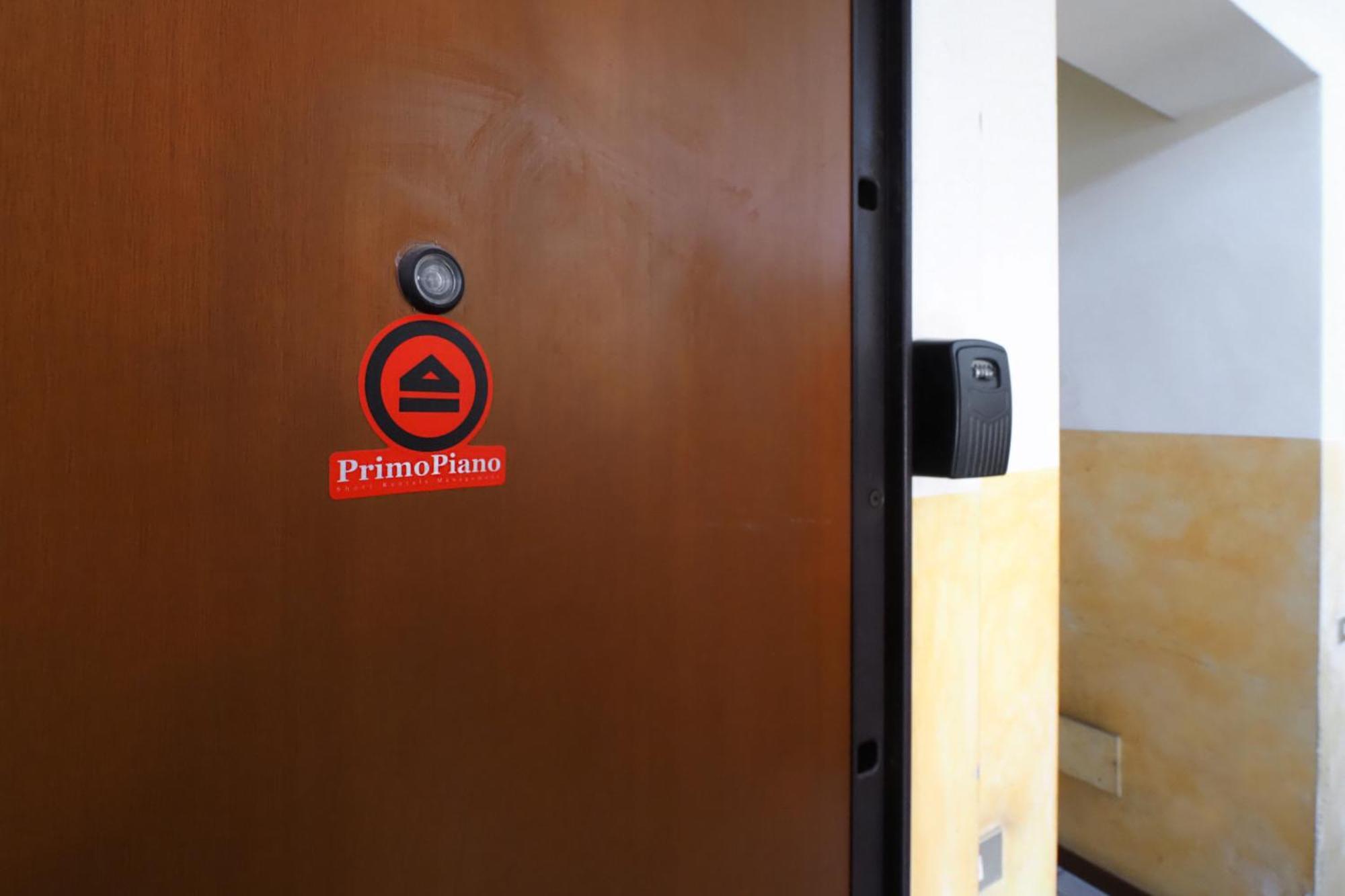 Primopiano - Bassano Del Grappa Appartement Milaan
