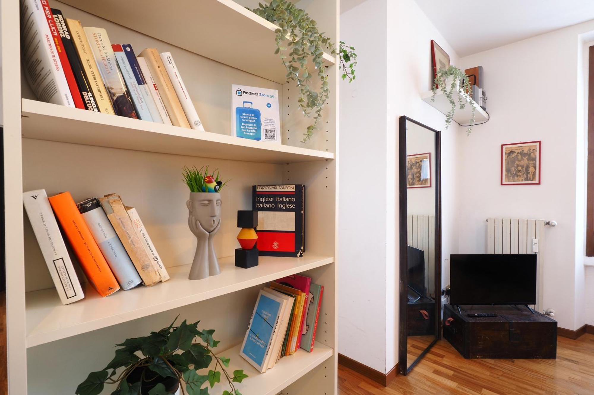 Primopiano - Bassano Del Grappa Appartement