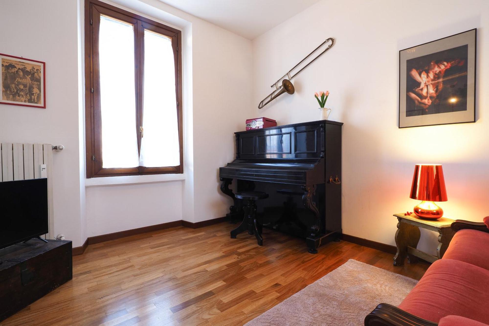 Appartement Primopiano - Bassano Del Grappa Milaan