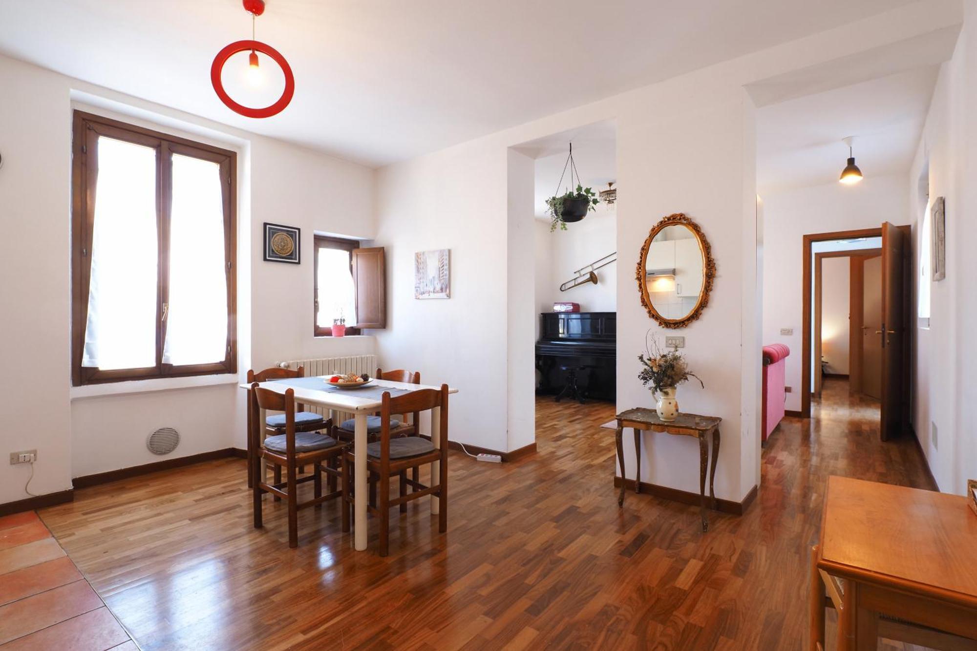 Appartement Primopiano - Bassano Del Grappa *