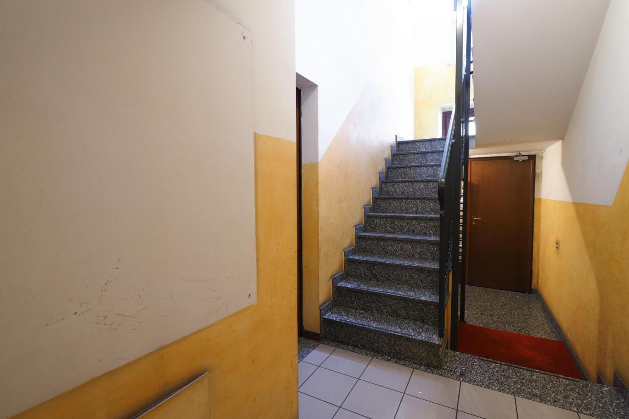 Appartement Primopiano - Bassano Del Grappa *