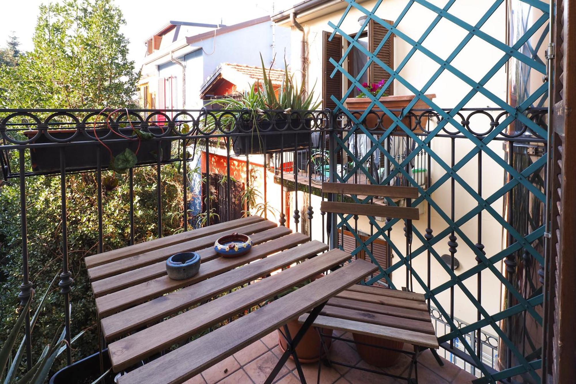 Appartement Primopiano - Bassano Del Grappa Milaan